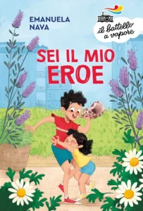 Sei il mio eroe