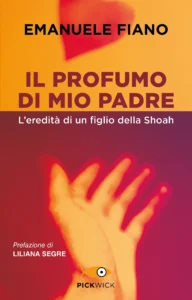 Il profumo di mio padre