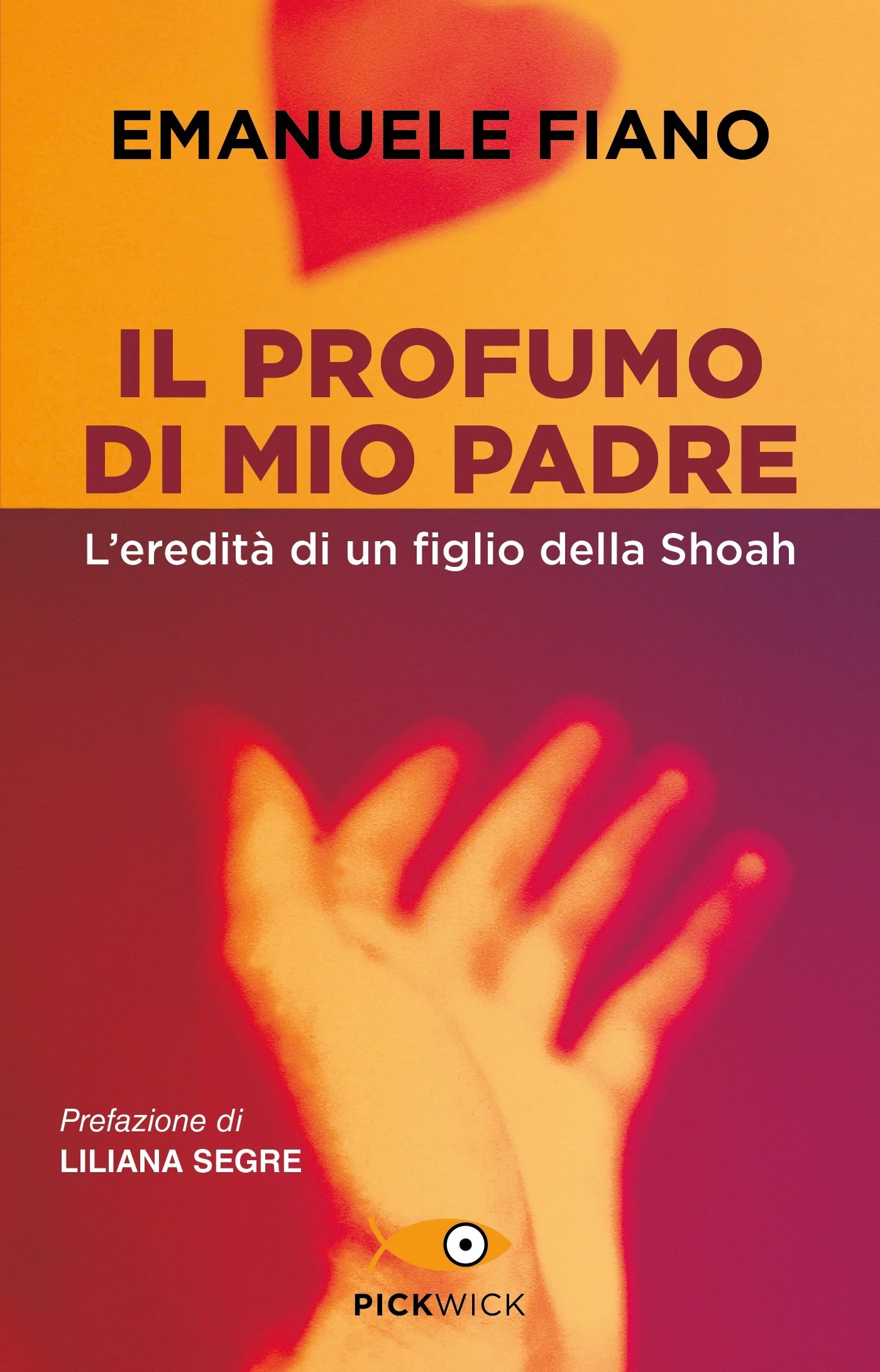 Il profumo di mio padre
