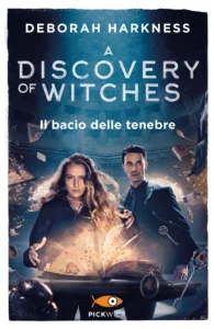 IL BACIO DELLE TENEBRE