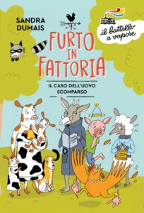 Furto in fattoria