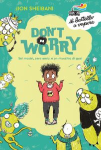 Don’t worry