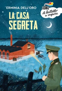 La casa segreta