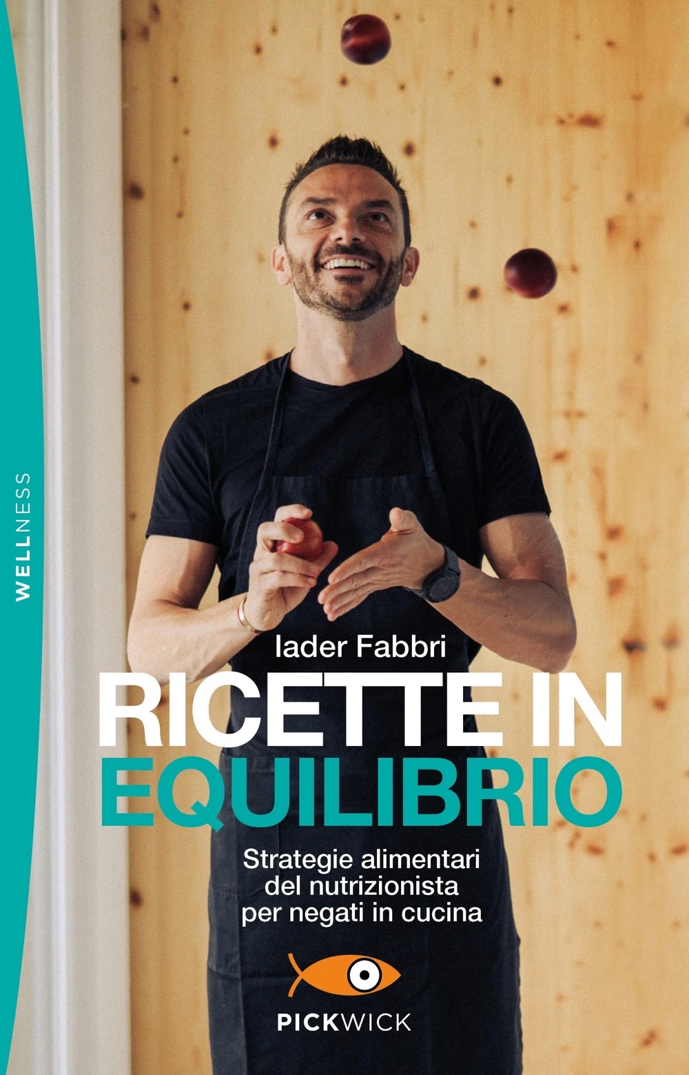 Ricette in Equilibrio