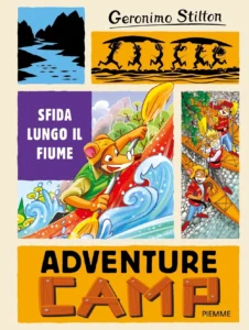Sfida lungo il fiume