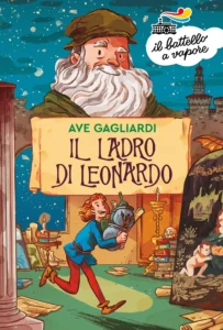 Il ladro di Leonardo