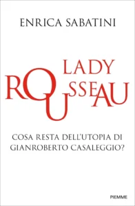Lady Rousseau