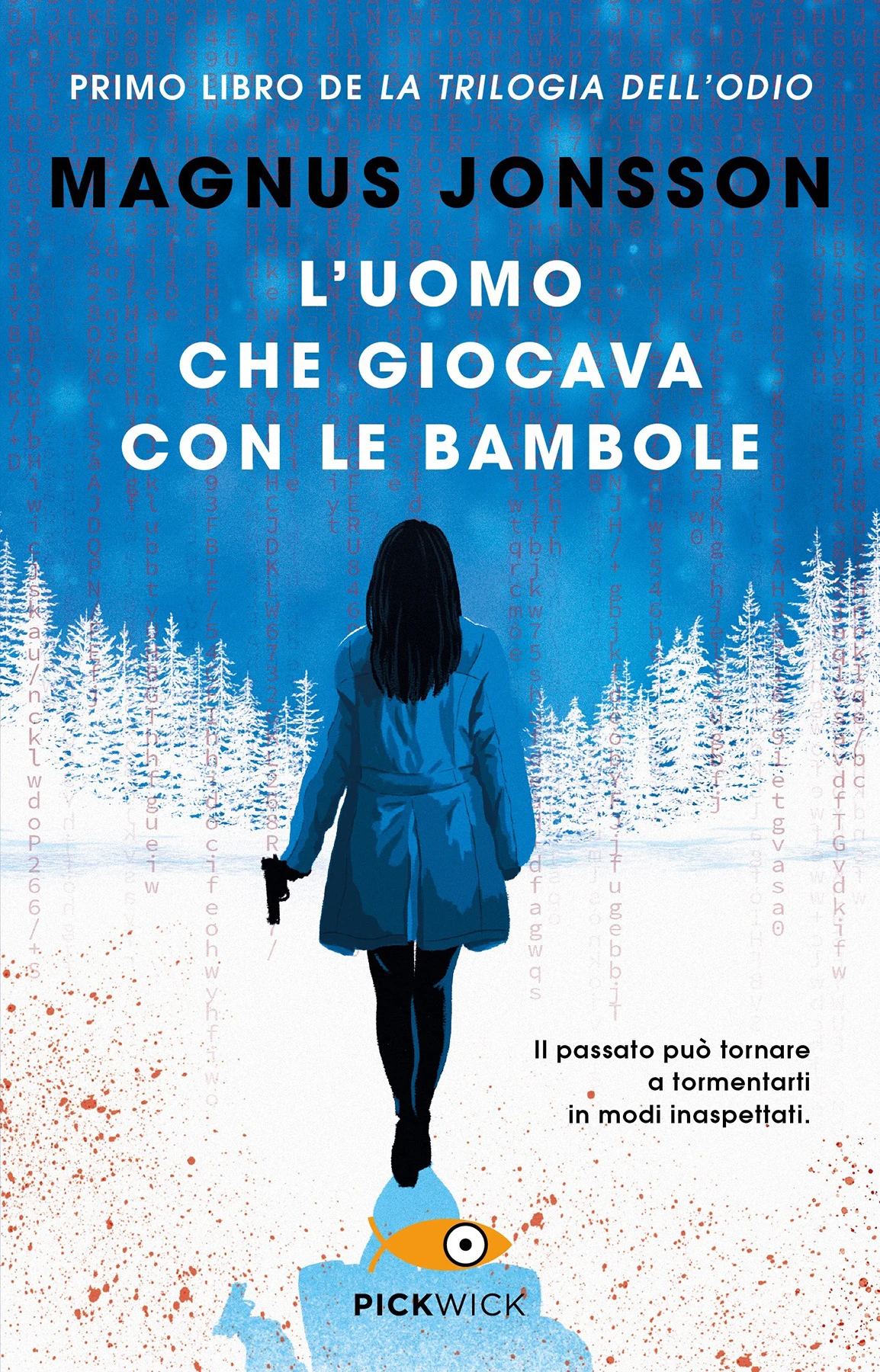 L’uomo che giocava con le bambole