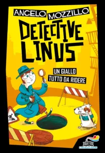 Detective Linus