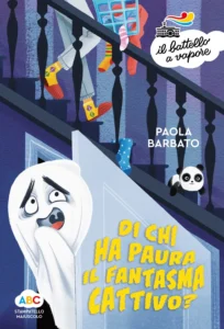 Di chi ha paura il fantasma cattivo?