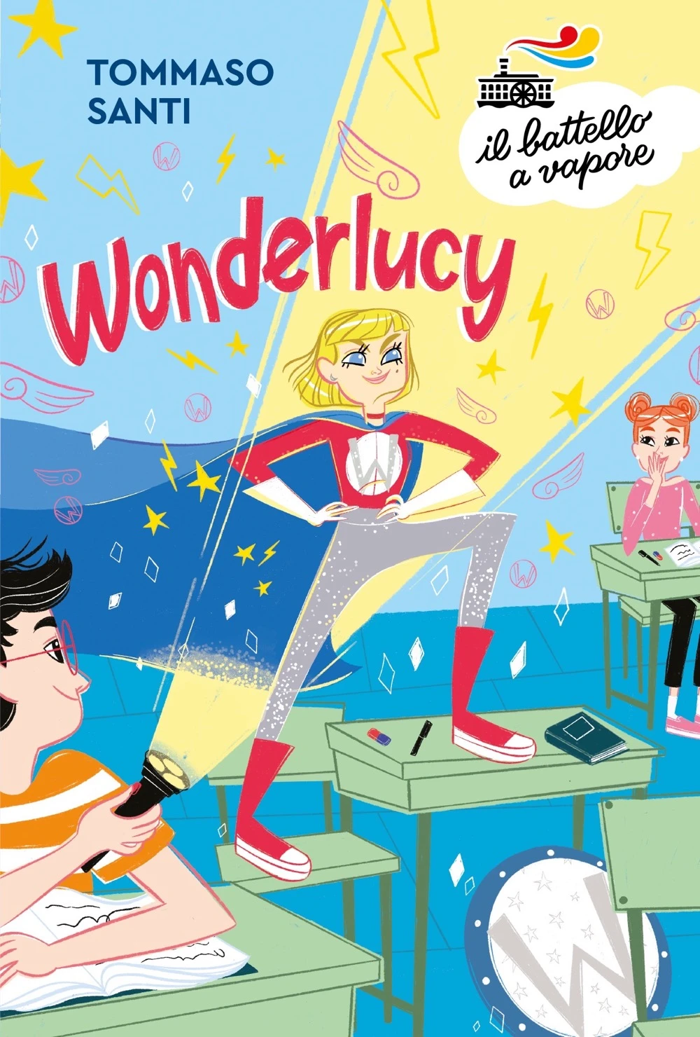 Wonderlucy