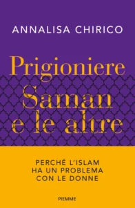 Prigioniere. Saman e le altre