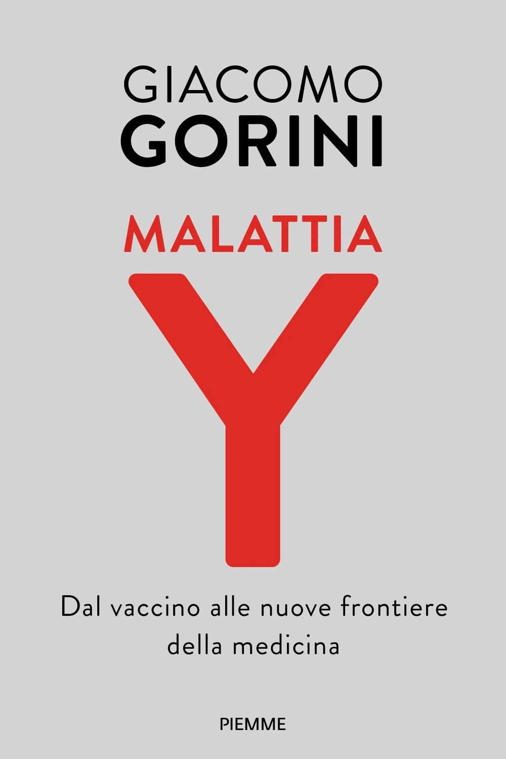 Malattia Y
