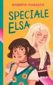 Luna – Speciale Elsa