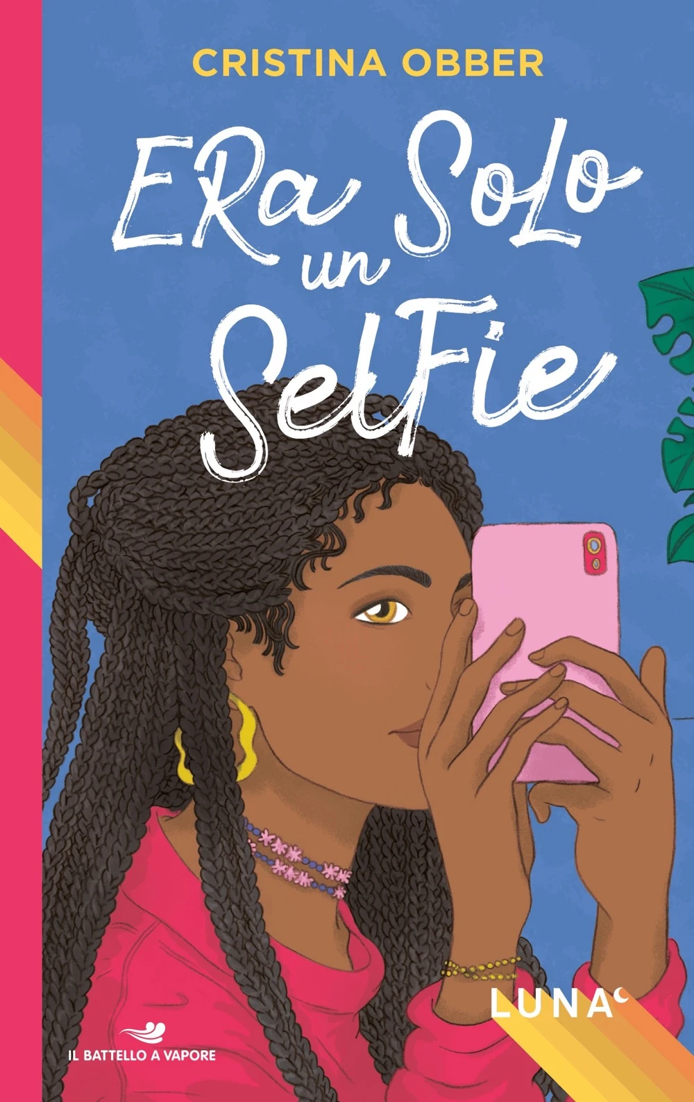 Luna – Era solo un selfie