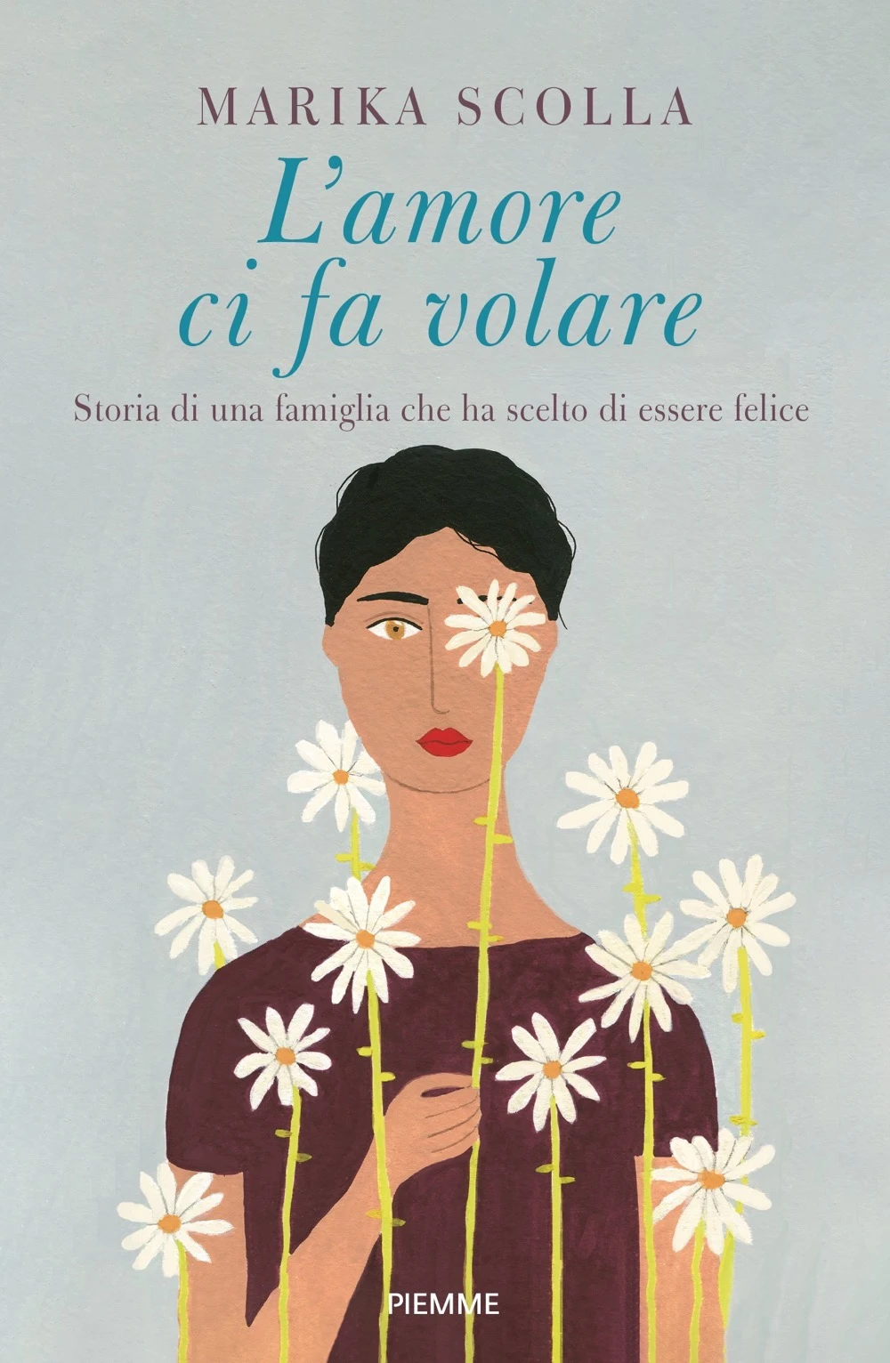 L’amore ci fa volare