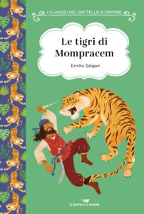 Le tigri di Mompracem