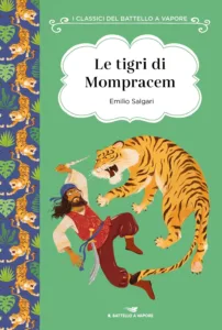 Le tigri di Mompracem
