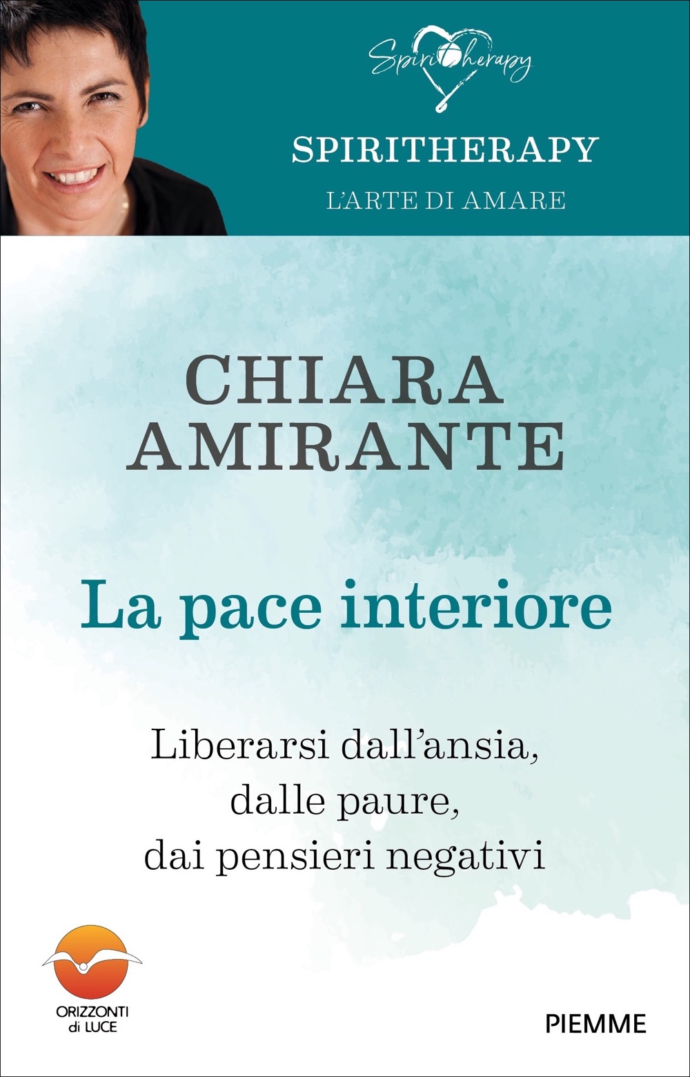 LA PACE INTERIORE