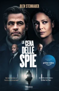 LA CENA DELLE SPIE