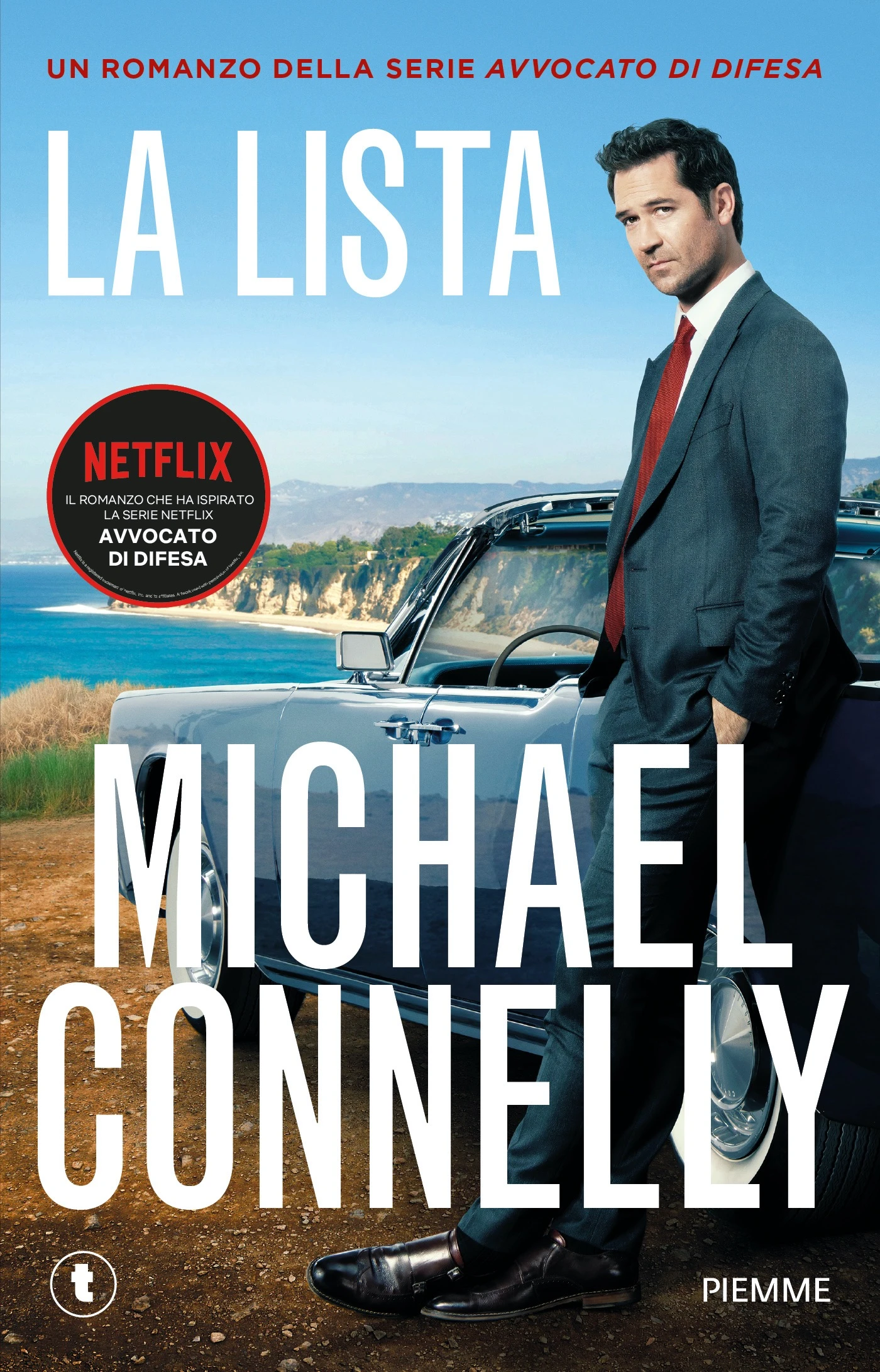 La lista