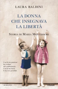 La donna che insegnava la libertà