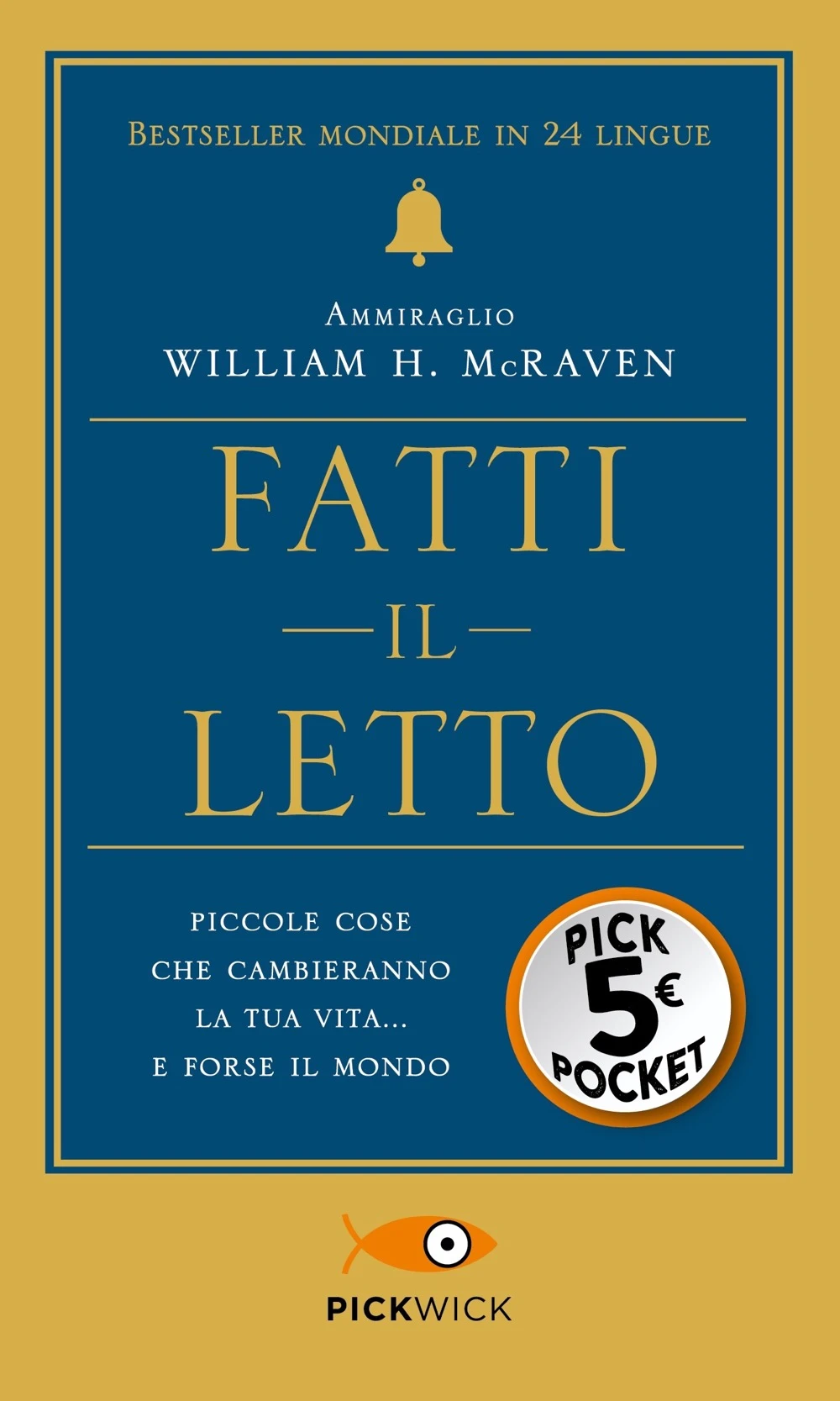 FATTI IL LETTO
