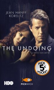 The undoing