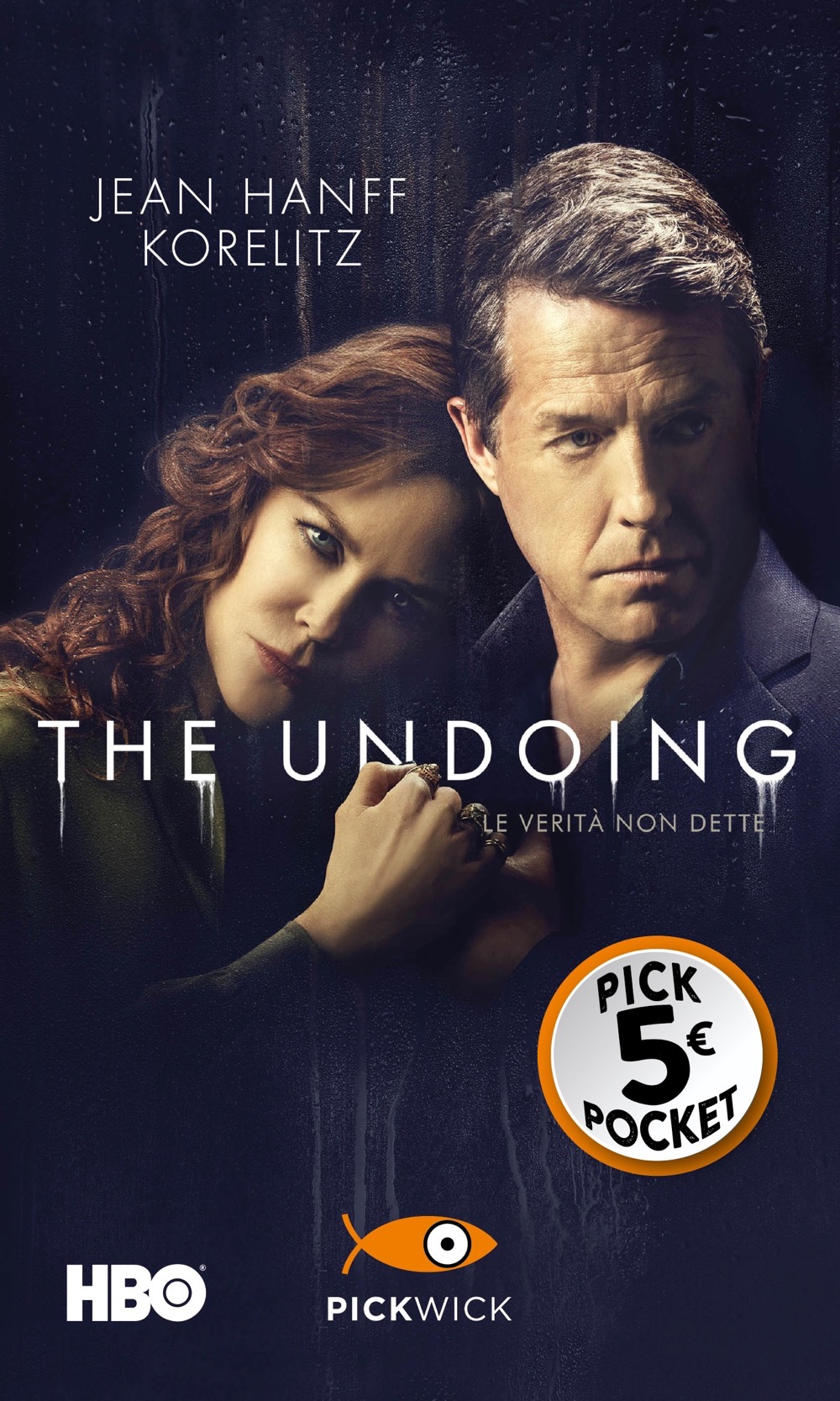 The undoing