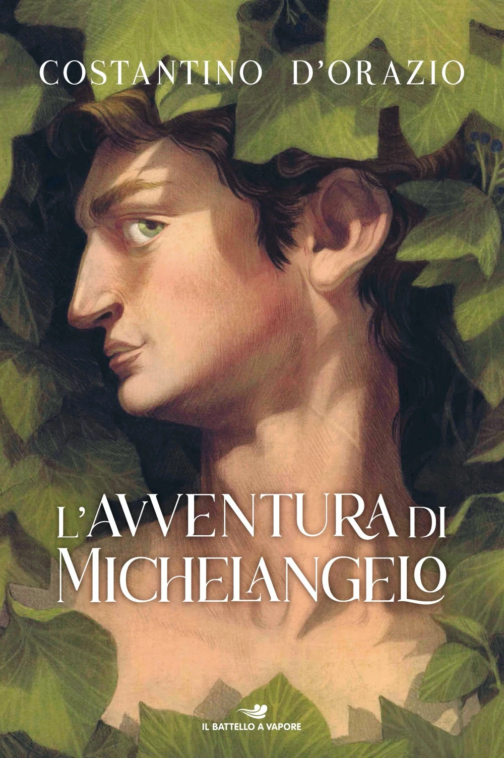 L’avventura di Michelangelo
