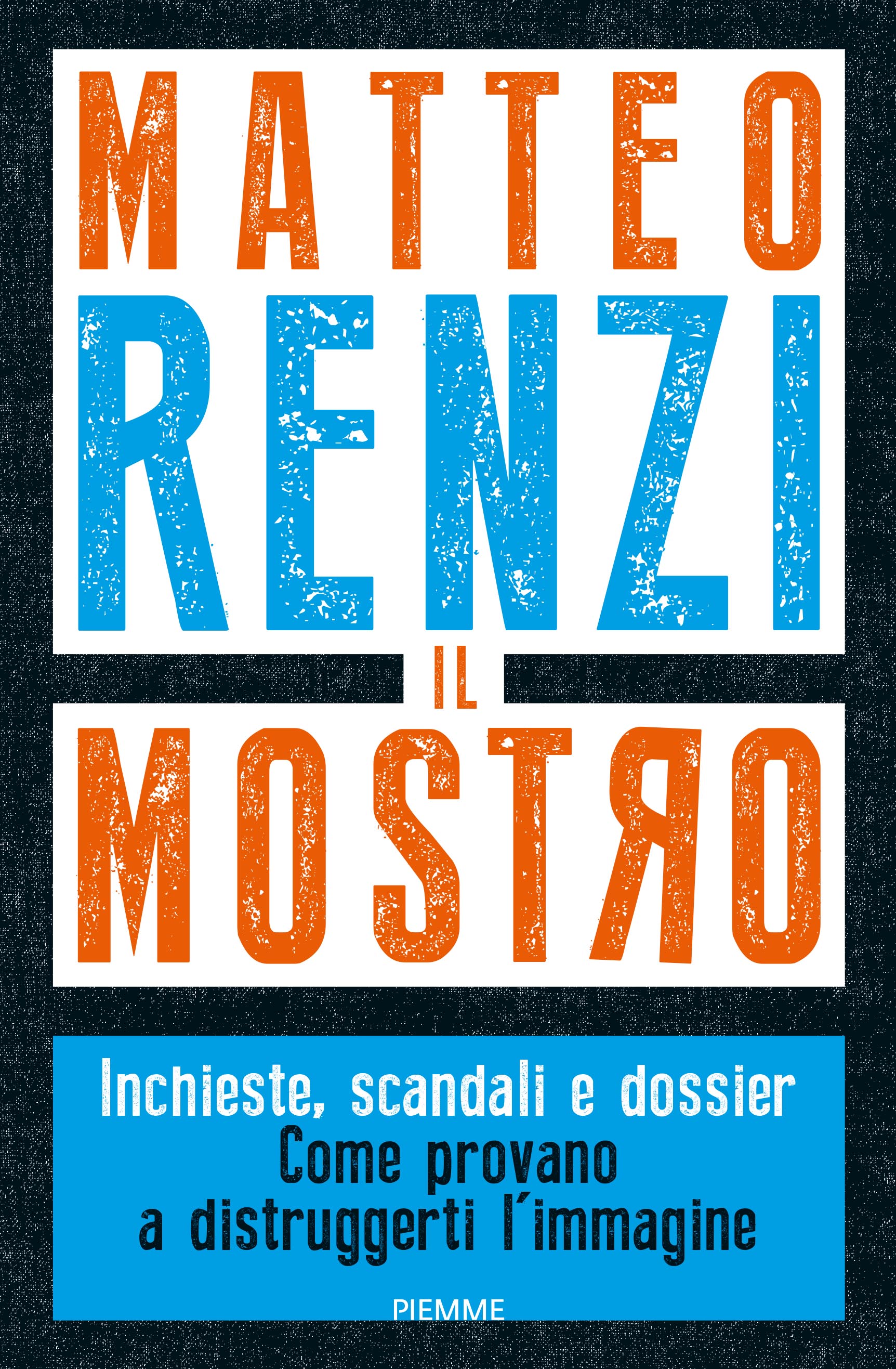IL MOSTRO