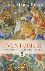 I Venturieri