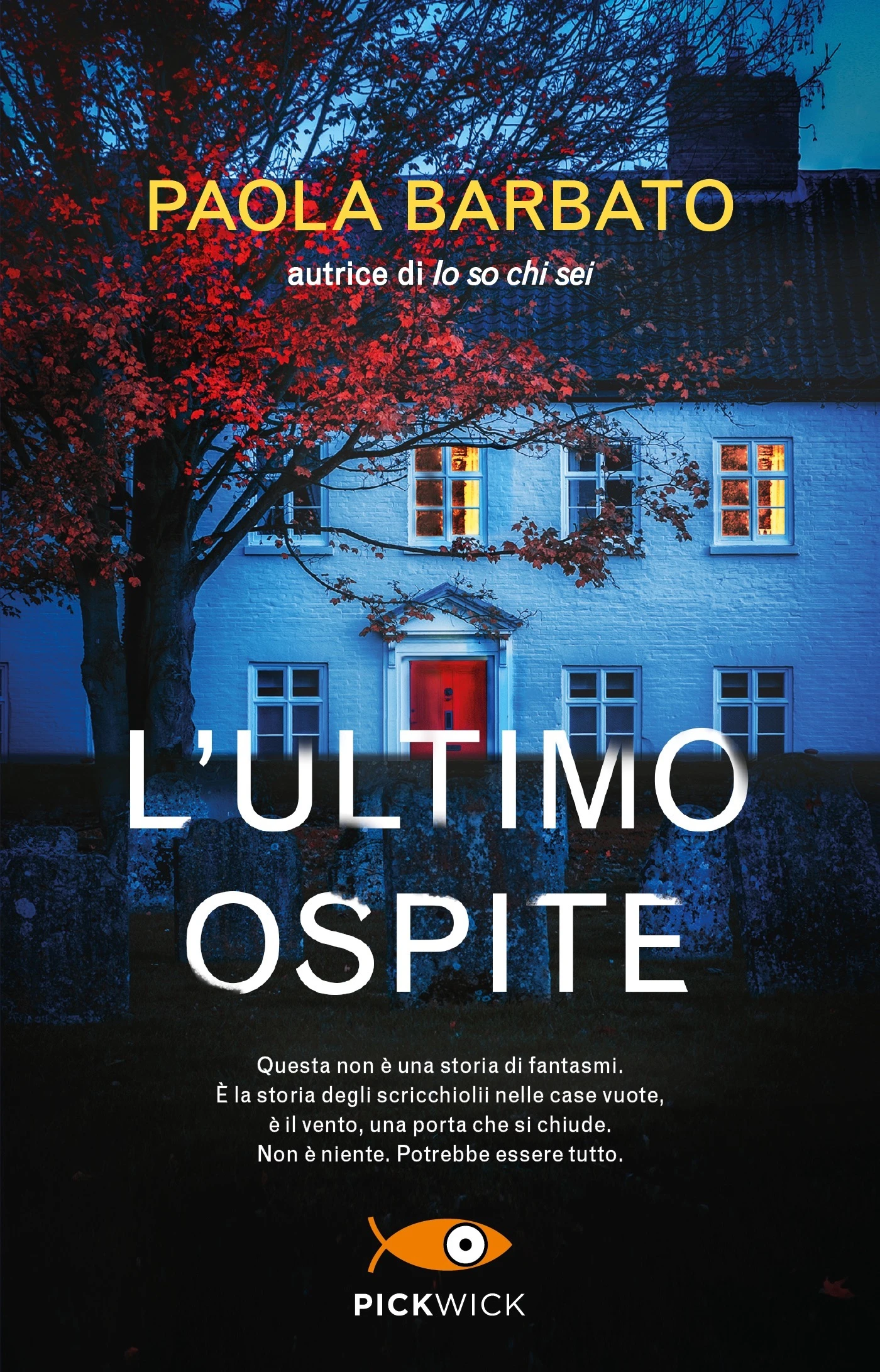 L’ultimo ospite