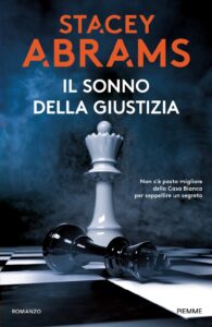 IL SONNO DELLA GIUSTIZIA