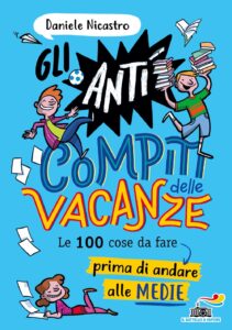 Gli anticompiti delle vacanze