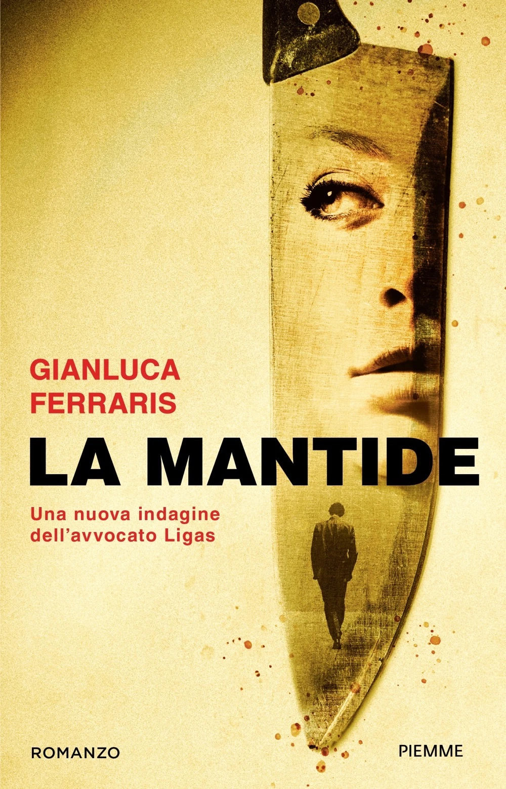 LA MANTIDE