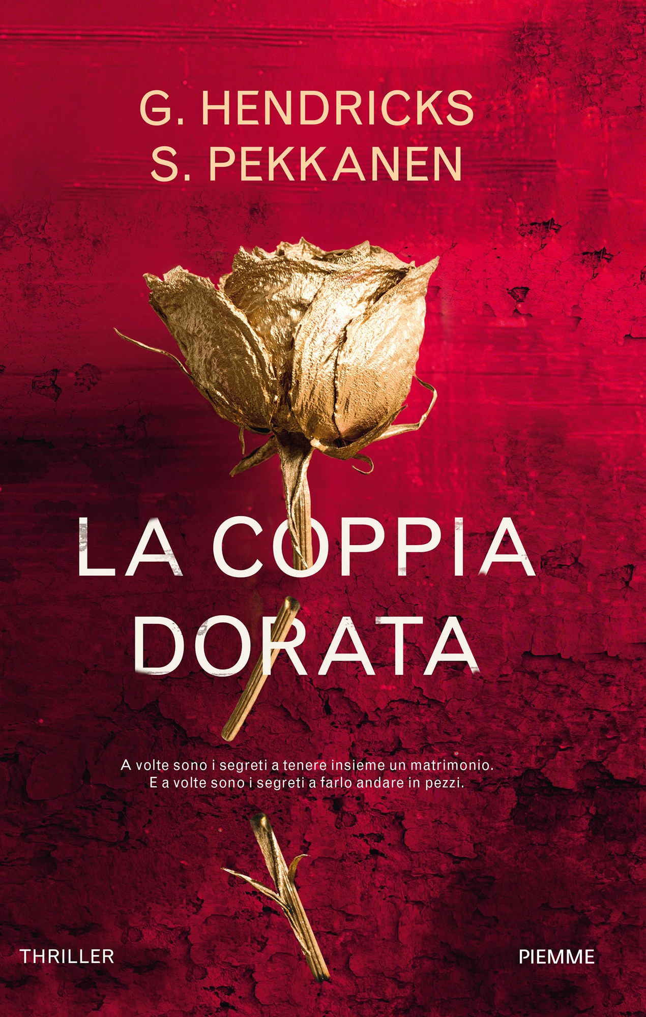 La coppia dorata
