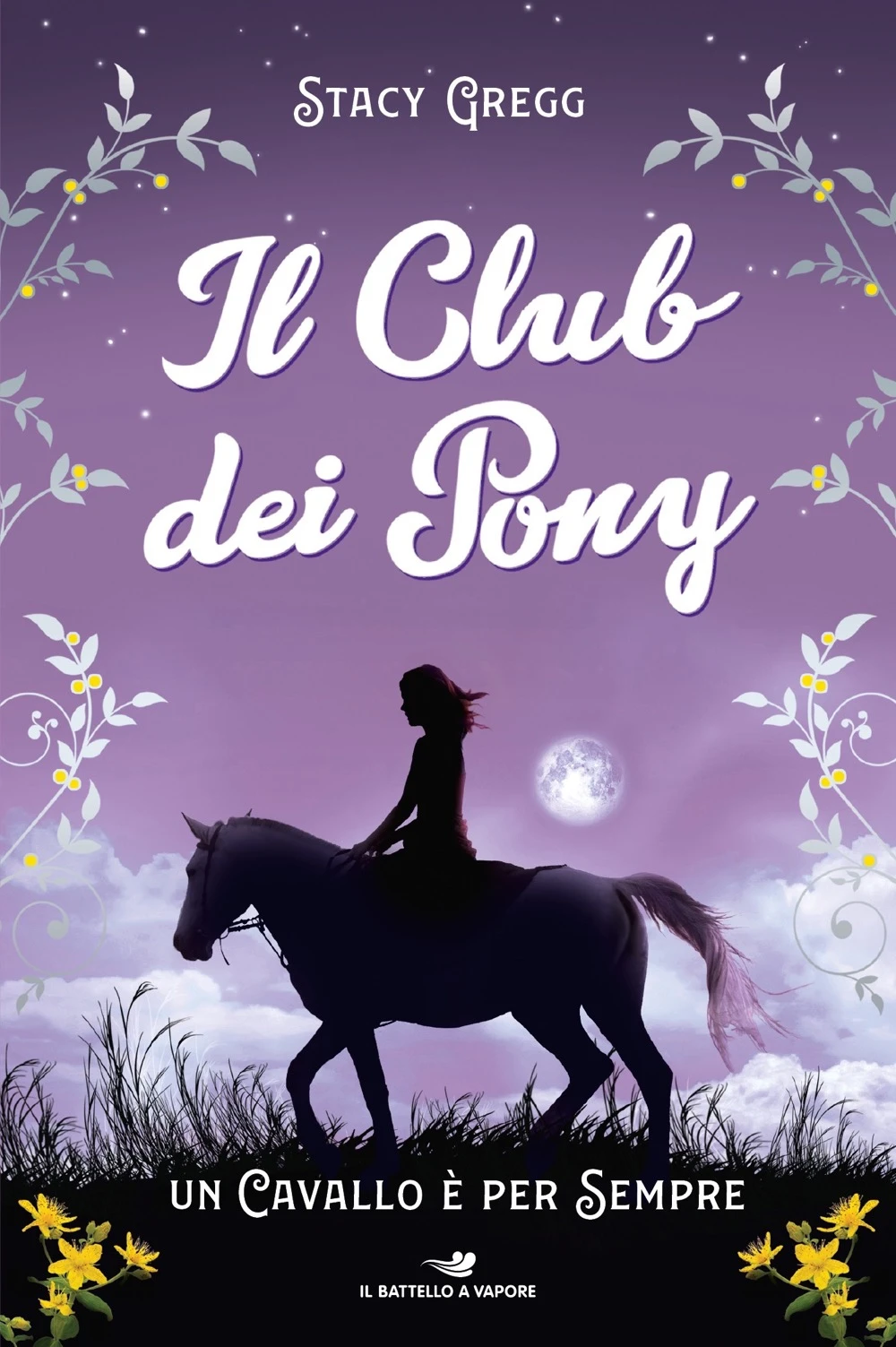 Il Clud dei Pony. Un cavallo è per sempre