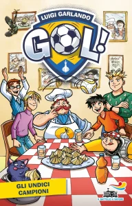 GLI UNDICI CAMPIONI