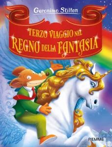 Terzo Viaggio nel Regno della Fantasia
