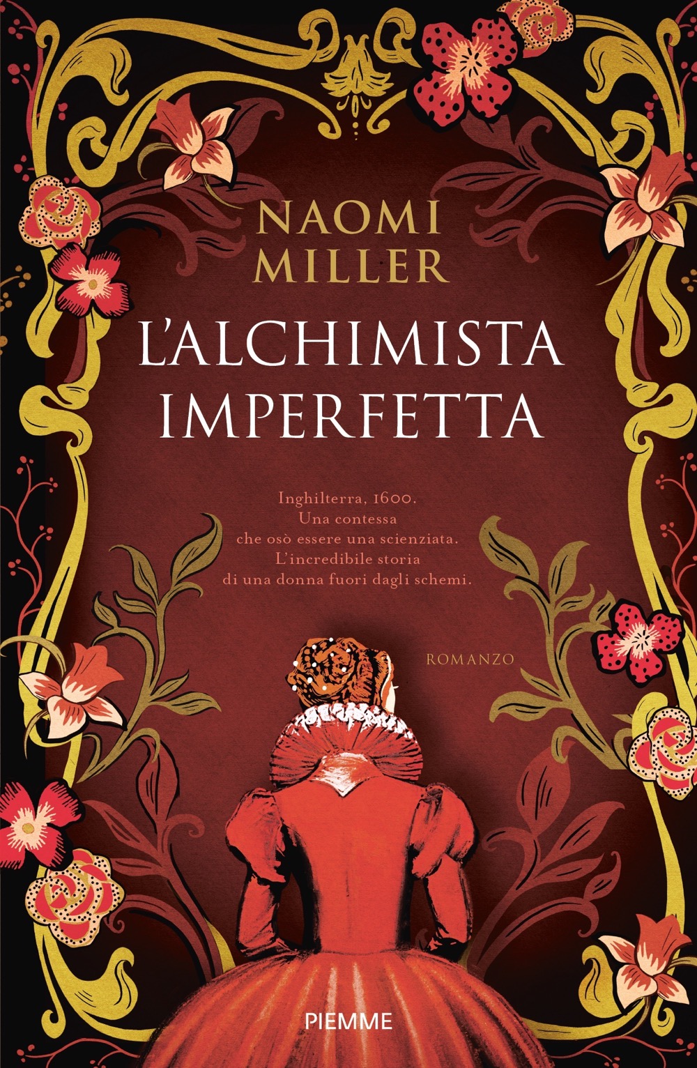 L’alchimista imperfetta