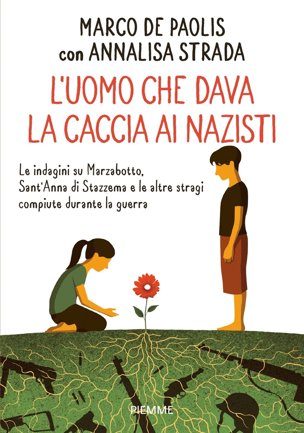 L’uomo che dava la caccia ai nazisti