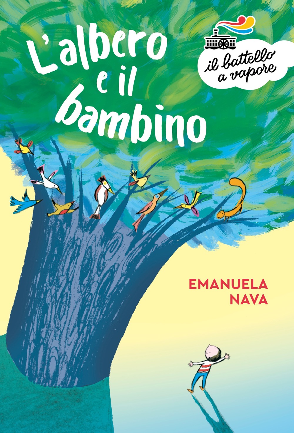 L’albero e il bambino