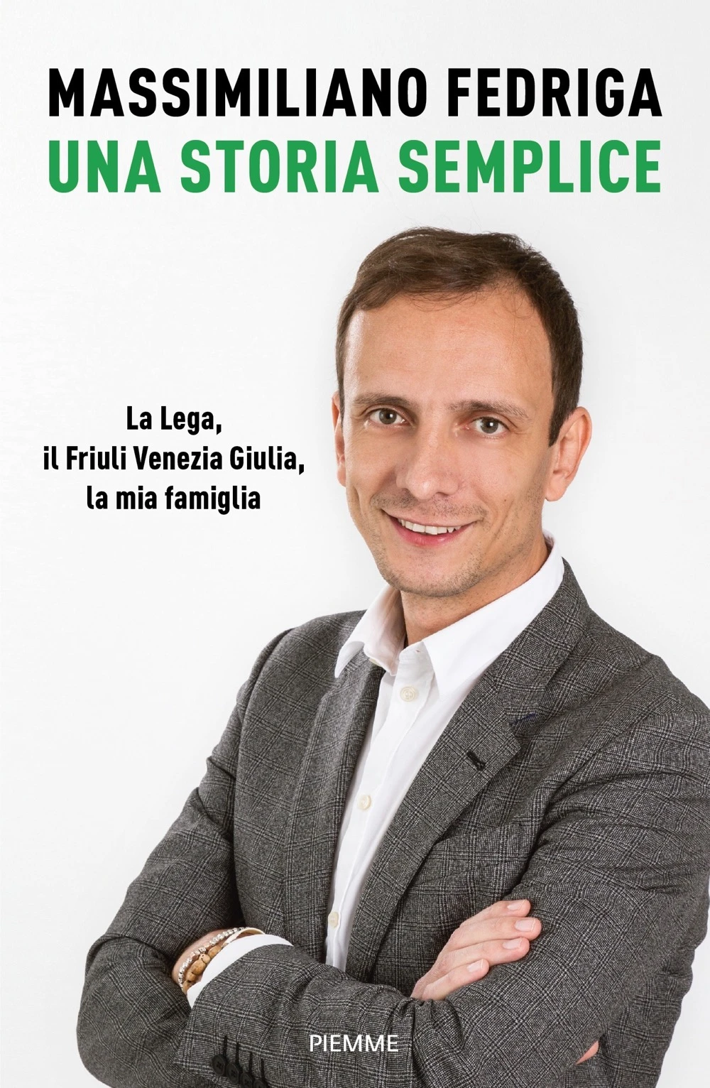 UNA STORIA SEMPLICE