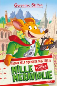 Mille Meraviglie. Viaggio alla scoperta dell'Italia