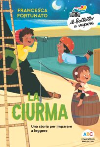 La Ciurma – Una storia per imparare a leggere