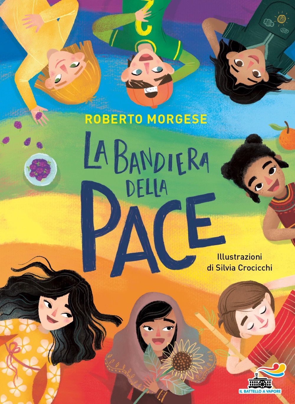 La bandiera della pace