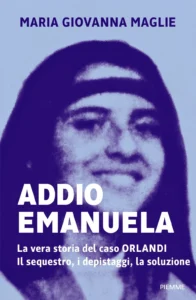 ADDIO EMANUELA