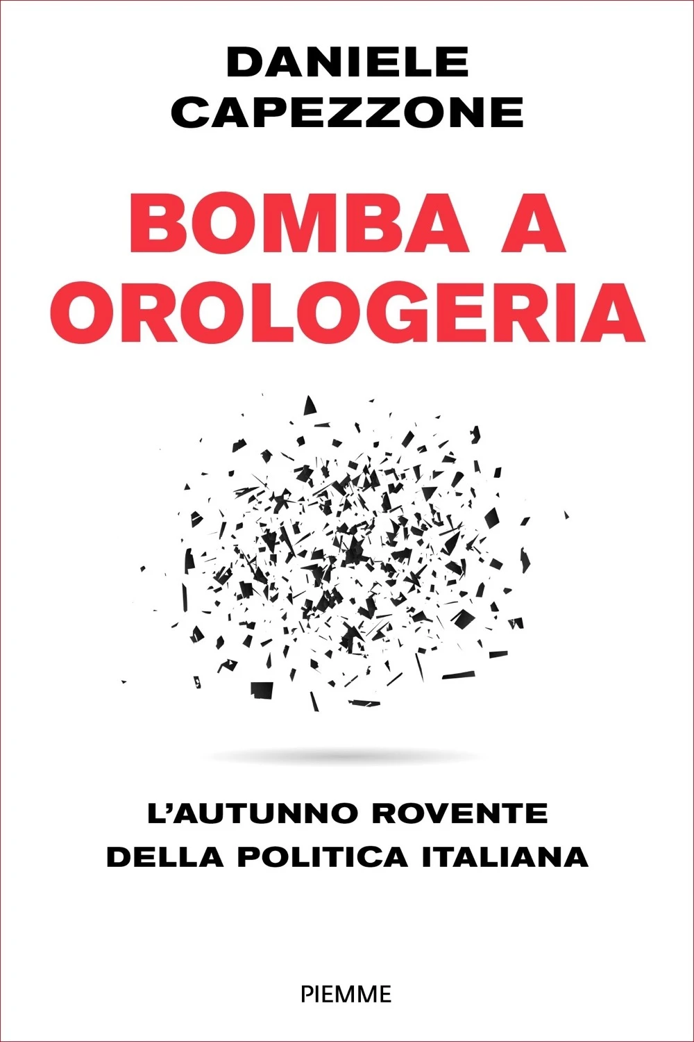 Bomba a orologeria