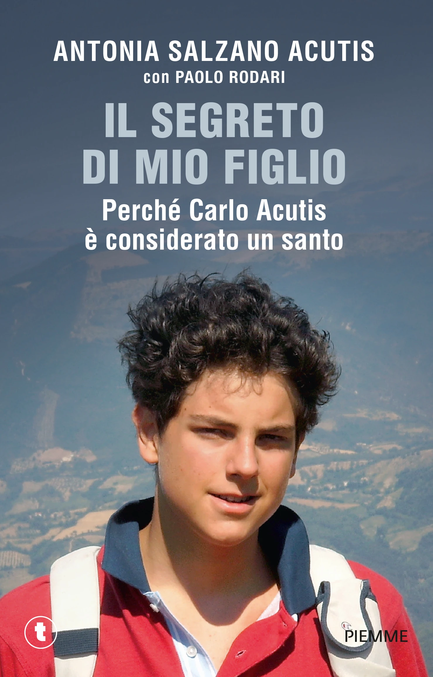 Il segreto di mio figlio